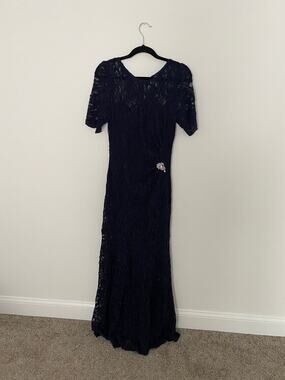 Decode 1.8 Dress